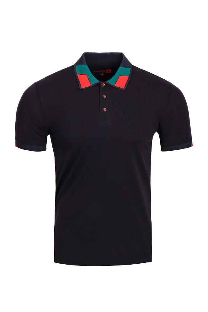 3VP636 VASSARI FASHION POLO 